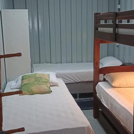 Pousada Hostel Legatum - Proximo A Br 101 E Boulevard Shopping Campos dos Goytacazes Dış mekan fotoğraf