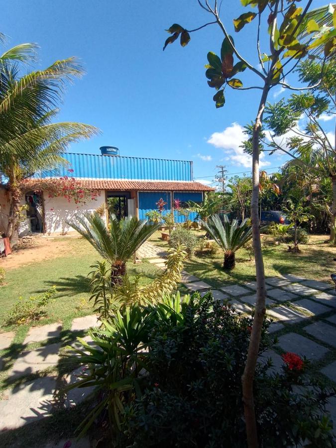 Pousada Hostel Legatum - Proximo A Br 101 E Boulevard Shopping Campos dos Goytacazes Dış mekan fotoğraf