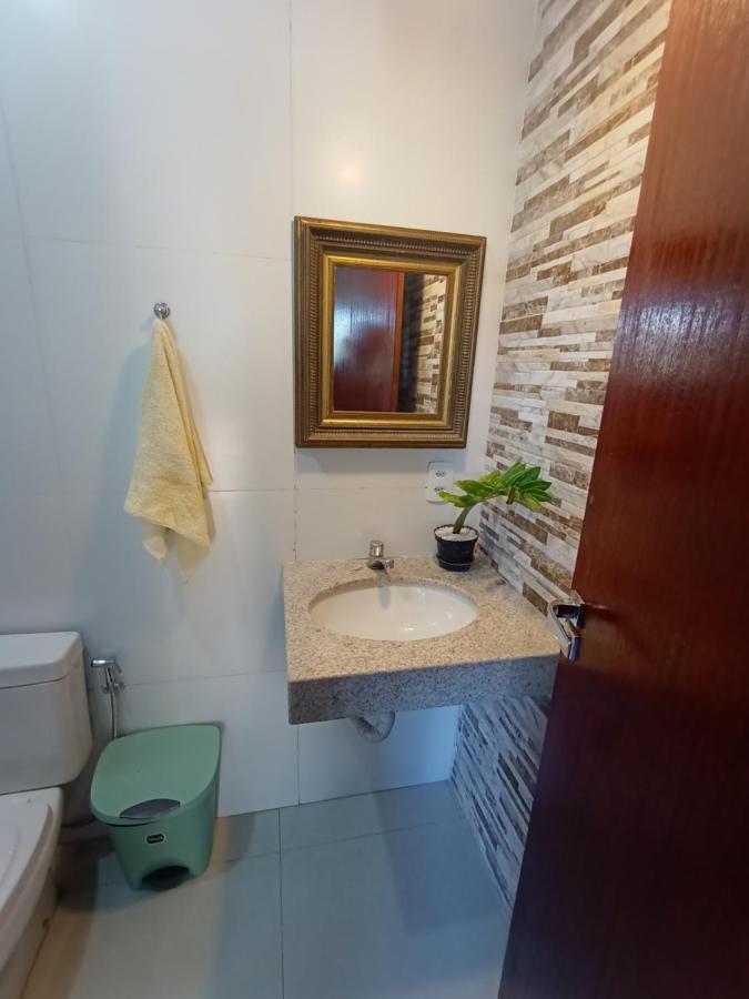 Pousada Hostel Legatum - Proximo A Br 101 E Boulevard Shopping Campos dos Goytacazes Dış mekan fotoğraf