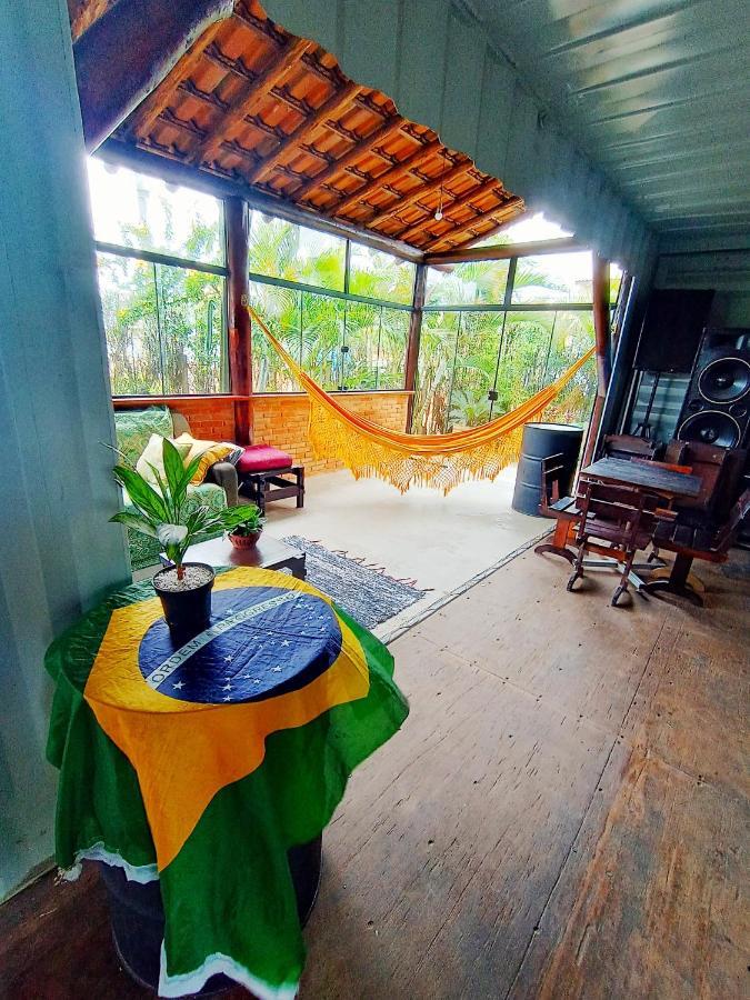Pousada Hostel Legatum - Proximo A Br 101 E Boulevard Shopping Campos dos Goytacazes Dış mekan fotoğraf