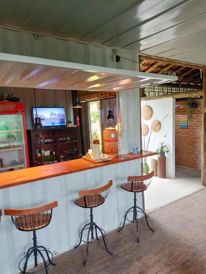 Pousada Hostel Legatum - Proximo A Br 101 E Boulevard Shopping Campos dos Goytacazes Dış mekan fotoğraf