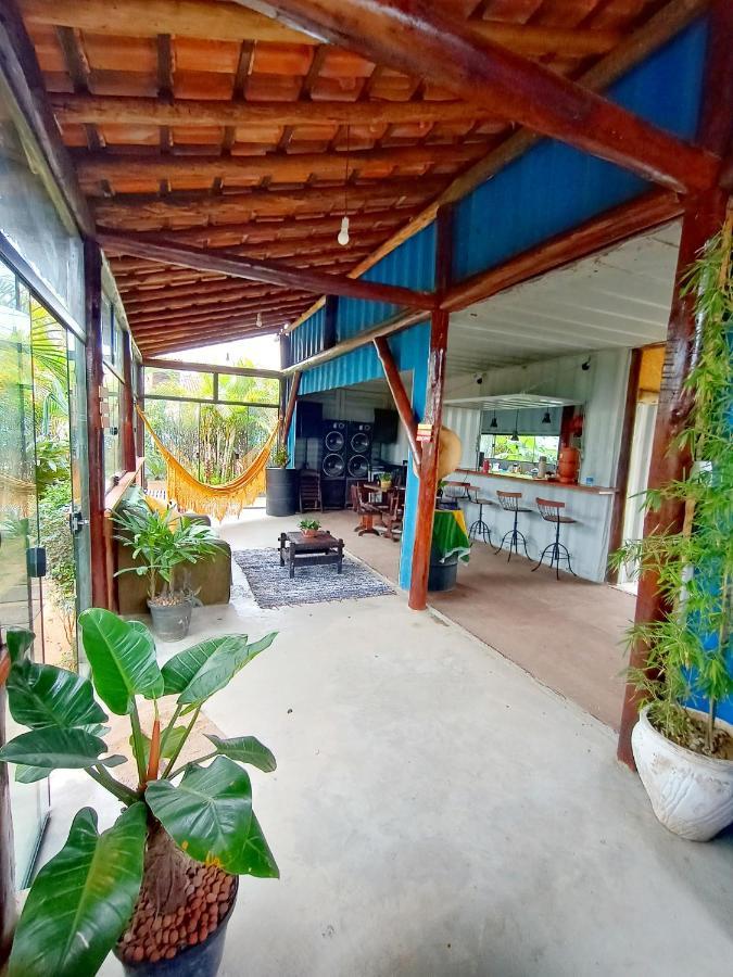 Pousada Hostel Legatum - Proximo A Br 101 E Boulevard Shopping Campos dos Goytacazes Dış mekan fotoğraf