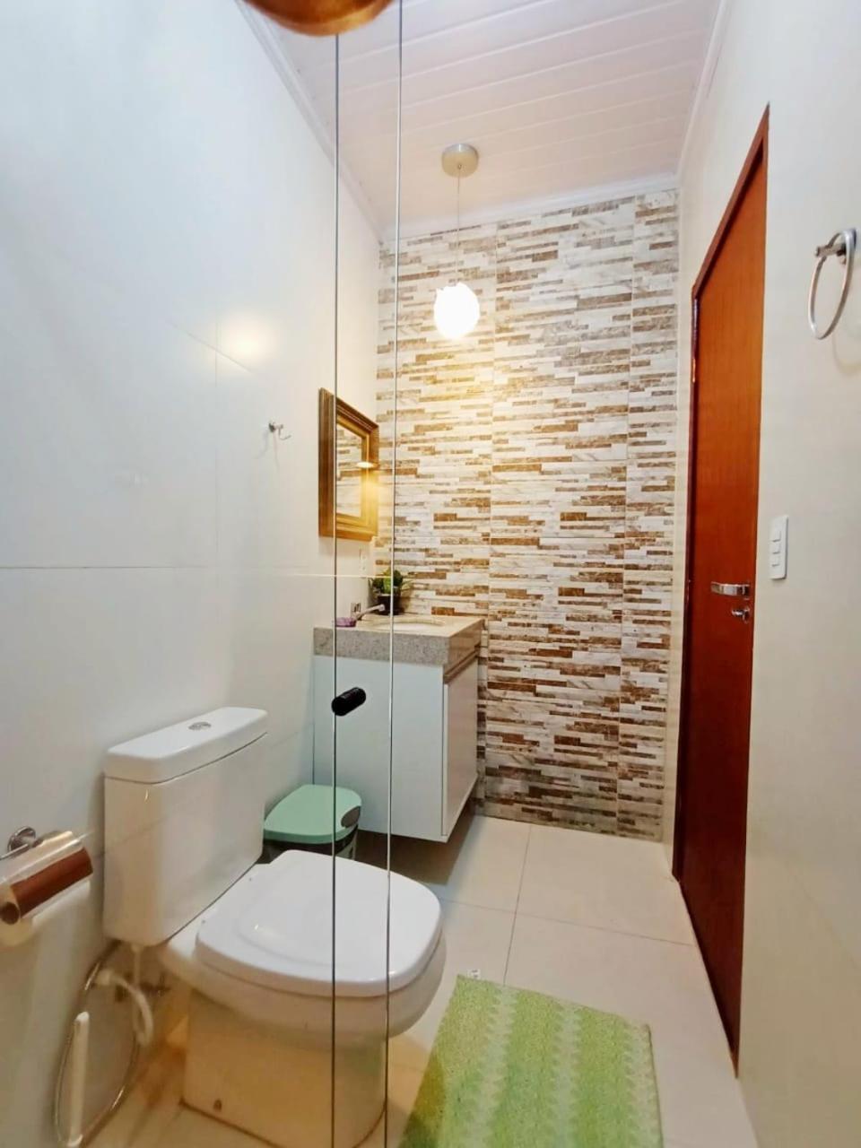 Pousada Hostel Legatum - Proximo A Br 101 E Boulevard Shopping Campos dos Goytacazes Dış mekan fotoğraf