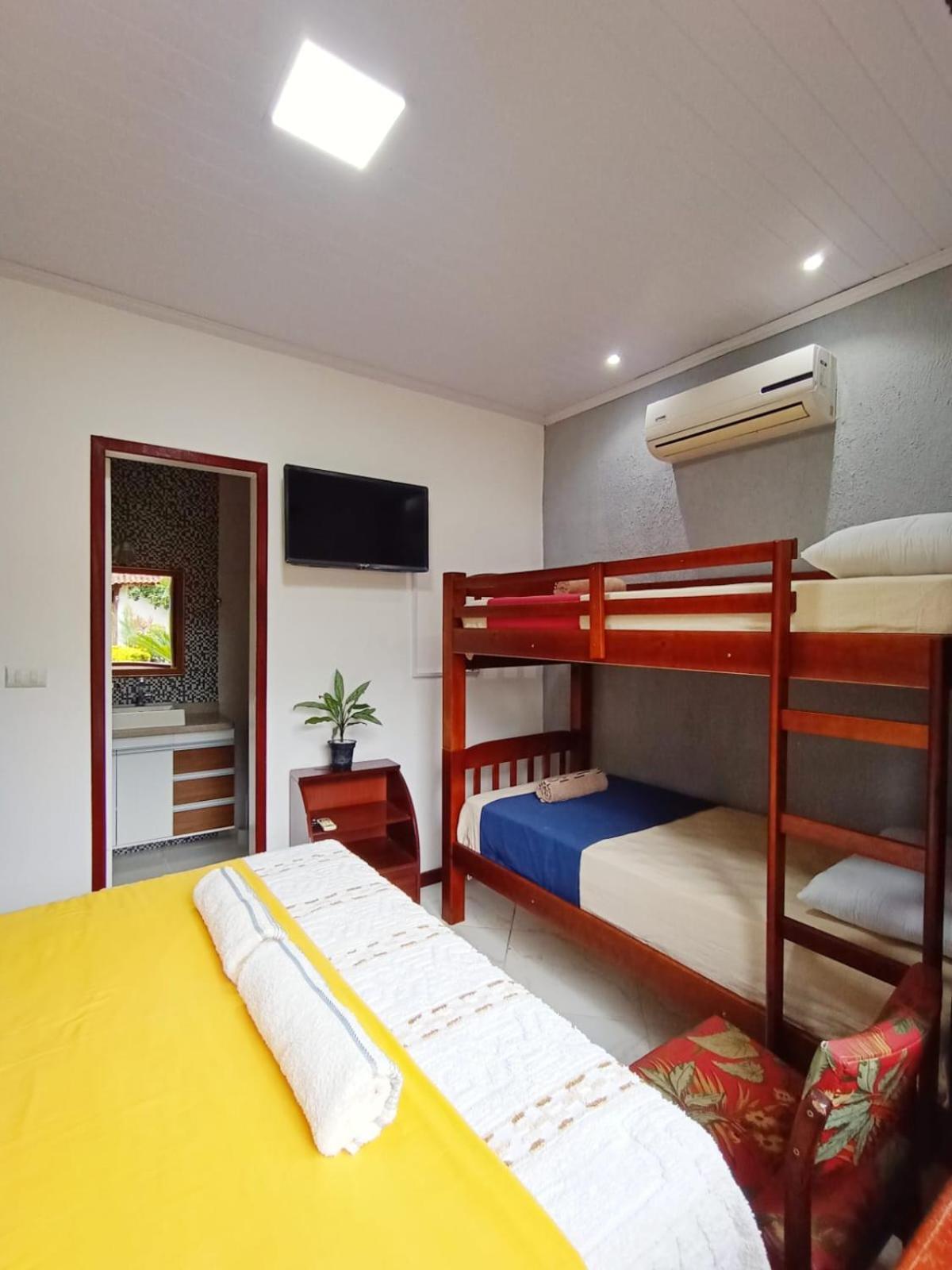 Pousada Hostel Legatum - Proximo A Br 101 E Boulevard Shopping Campos dos Goytacazes Dış mekan fotoğraf