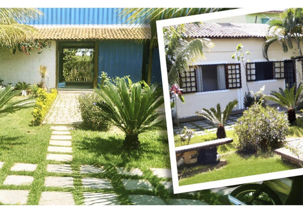 Pousada Hostel Legatum - Proximo A Br 101 E Boulevard Shopping Campos dos Goytacazes Dış mekan fotoğraf