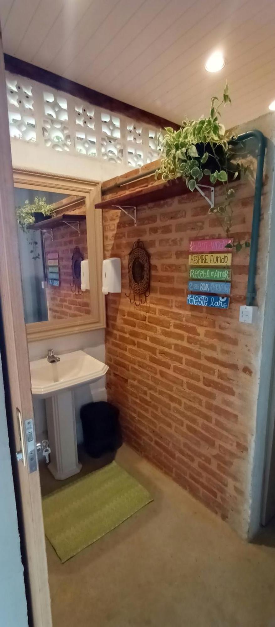 Pousada Hostel Legatum - Proximo A Br 101 E Boulevard Shopping Campos dos Goytacazes Dış mekan fotoğraf