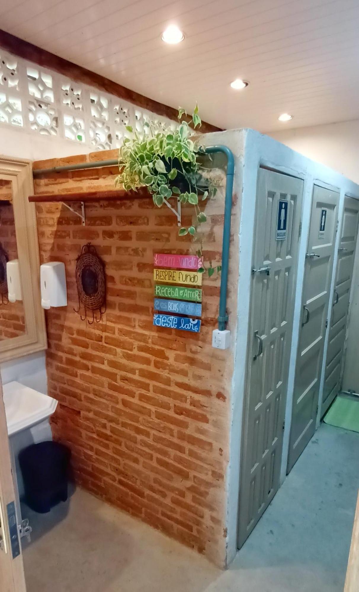 Pousada Hostel Legatum - Proximo A Br 101 E Boulevard Shopping Campos dos Goytacazes Dış mekan fotoğraf