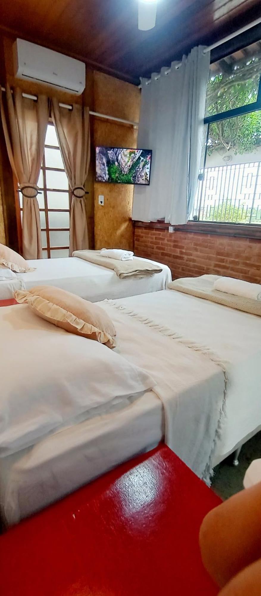 Pousada Hostel Legatum - Proximo A Br 101 E Boulevard Shopping Campos dos Goytacazes Dış mekan fotoğraf