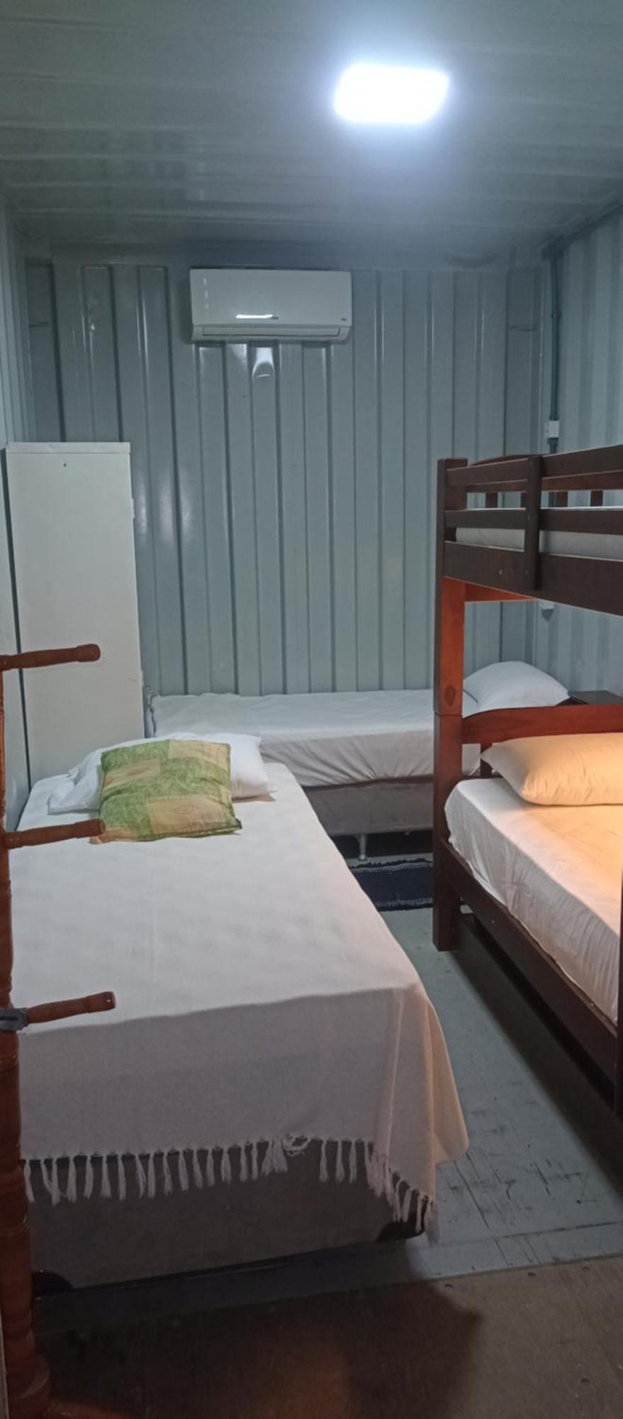 Pousada Hostel Legatum - Proximo A Br 101 E Boulevard Shopping Campos dos Goytacazes Dış mekan fotoğraf